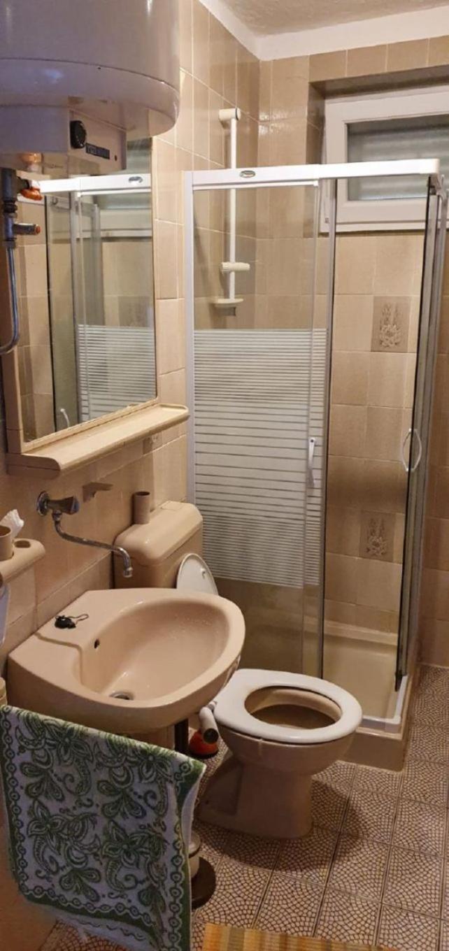 Apartment Ivan リバリサ エクステリア 写真