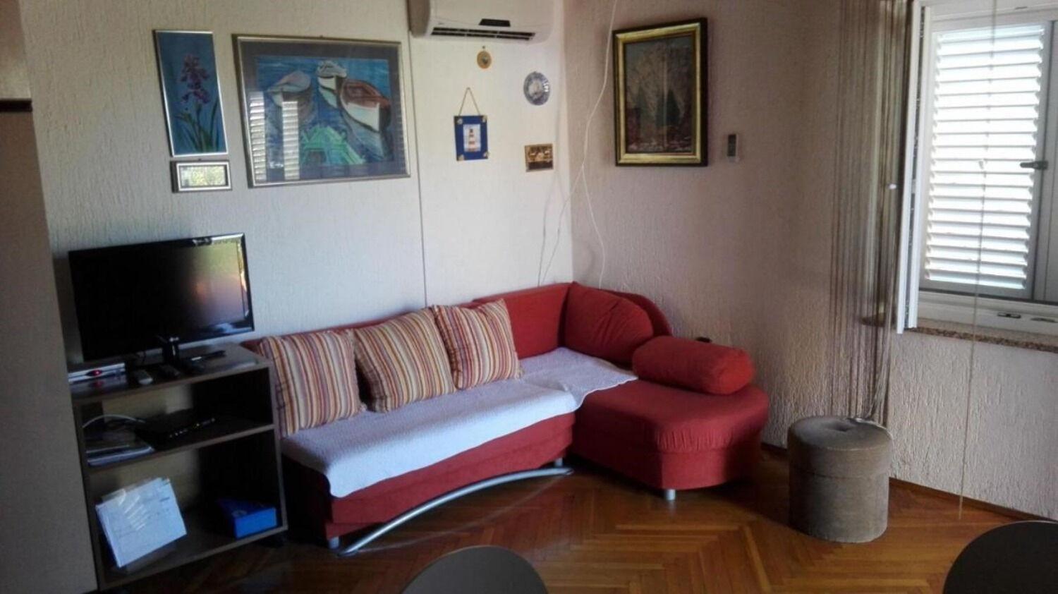 Apartment Ivan リバリサ エクステリア 写真